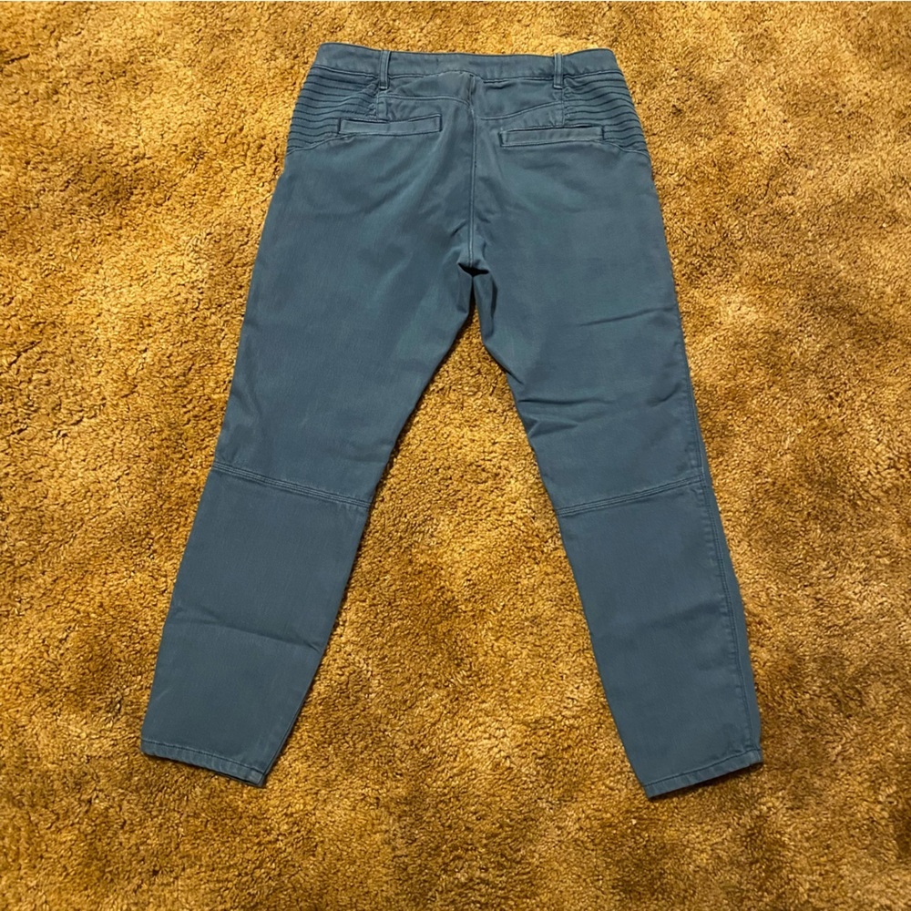 Blue daughters of the liberation Jeans - Picture 2 of 4